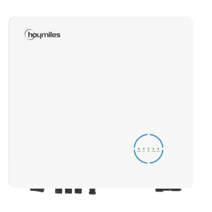 Three-phase | HYT-(5.0-12.0)HV-EUG1 Series