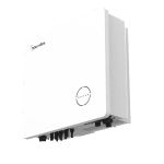 Hoymiles Energy Storage HYT-HV-EUG1-Reihe