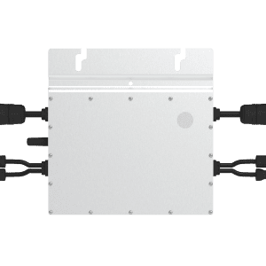 Hoymiles Microinverter-HM-600/700/800