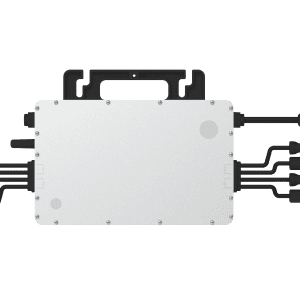 Hoymiles Microinverter-HM-1200/1500