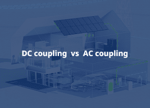 AC-Coupled vs DC-Coupled