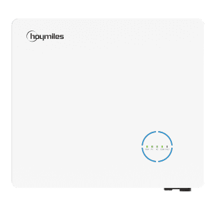 Hoymiles AC-Coupled Inverter HAS-LV-EUG1