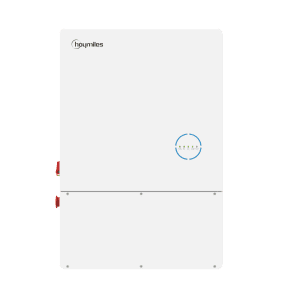 Hoymiles Hybrid Inverter:HYS-LV-USG1