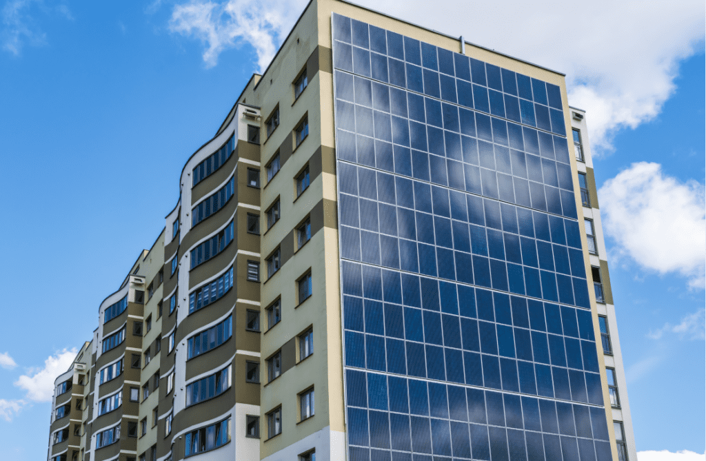 Hoymiles blog: What is BIPV?