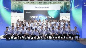 Read more about the article 新品首秀 禾光拓界丨禾迈SNEC2024圆满收官